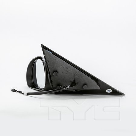 TYC PRODUCTS Tyc Door Mirror, 2540232 2540232